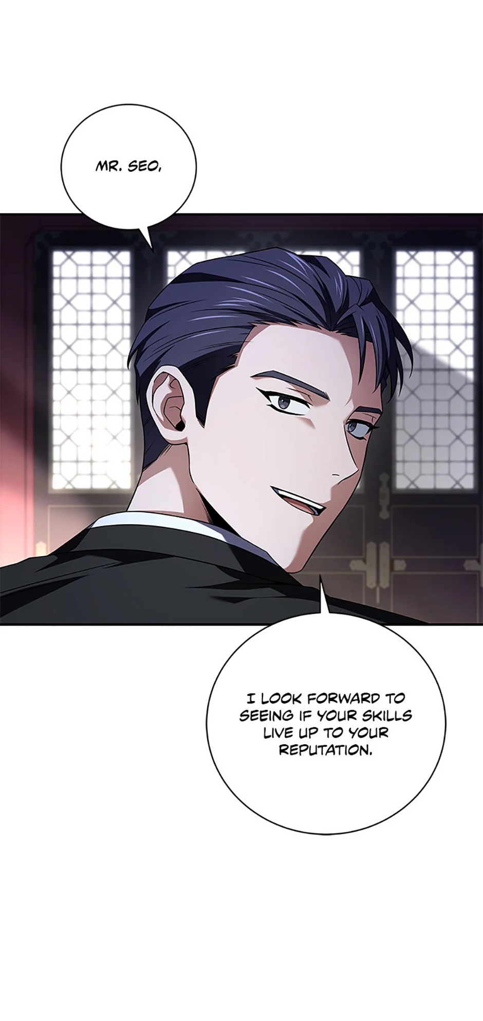 Read The Frozen Player Returns Manga Online