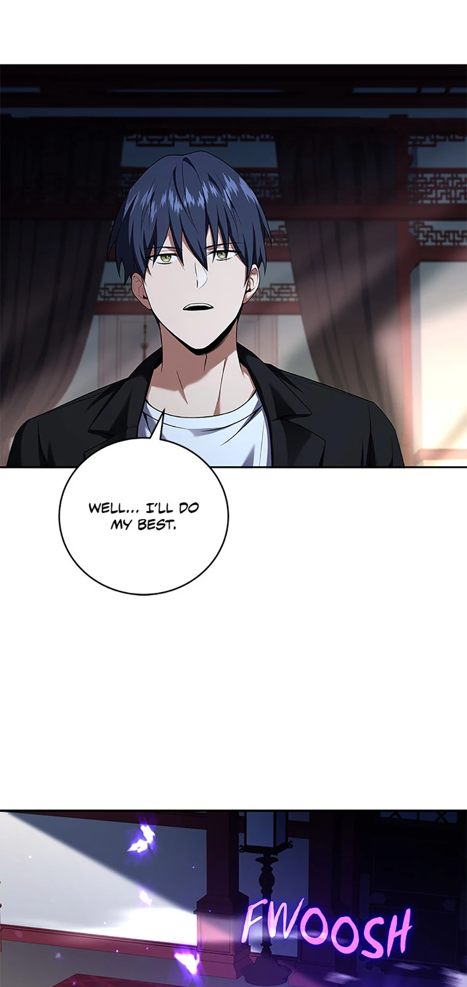 Read The Frozen Player Returns Manga Online