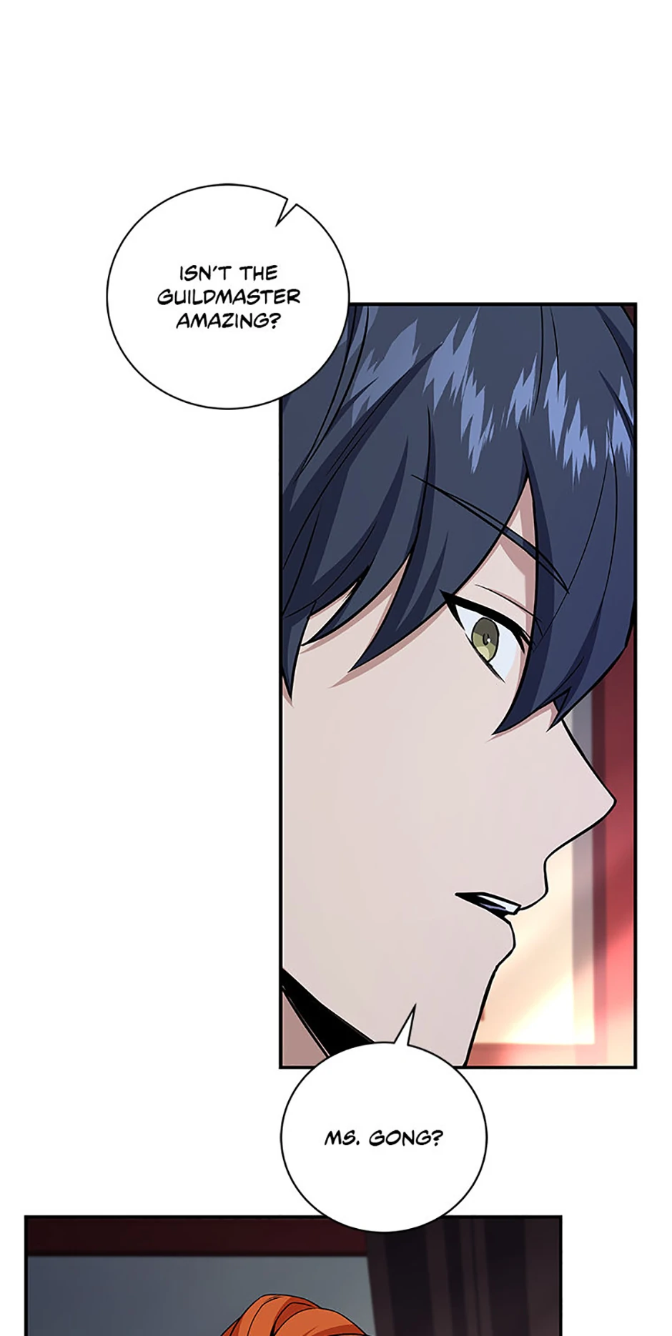 Read The Frozen Player Returns Manga Online