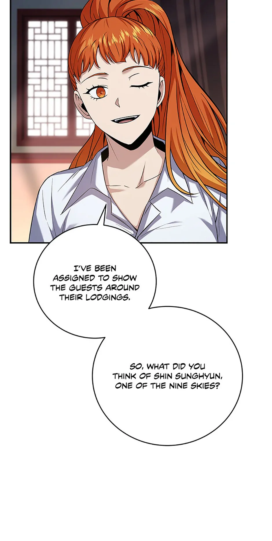 Read The Frozen Player Returns Manga Online