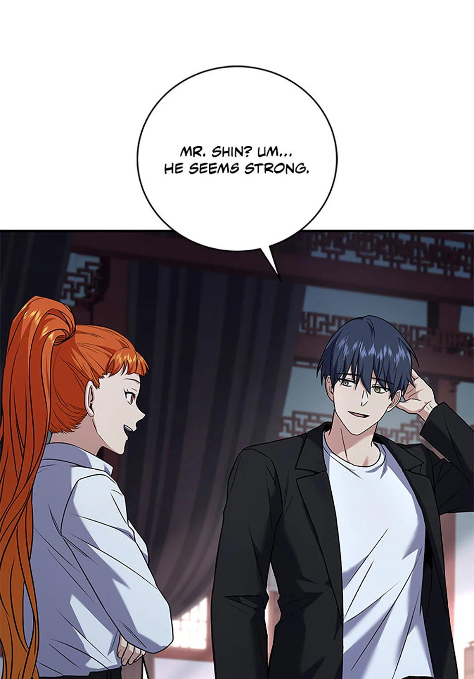 Read The Frozen Player Returns Manga Online