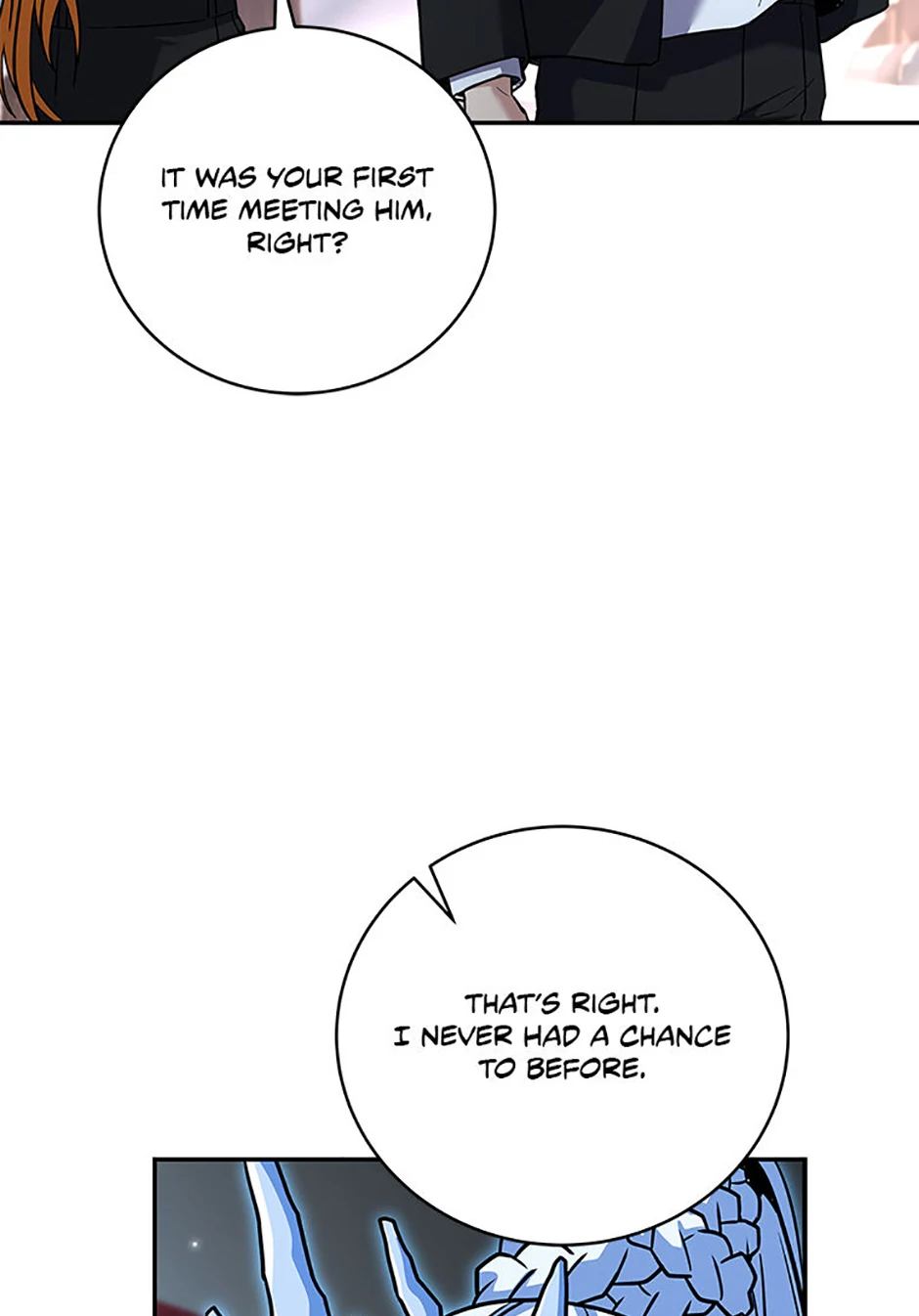 Read The Frozen Player Returns Manga Online