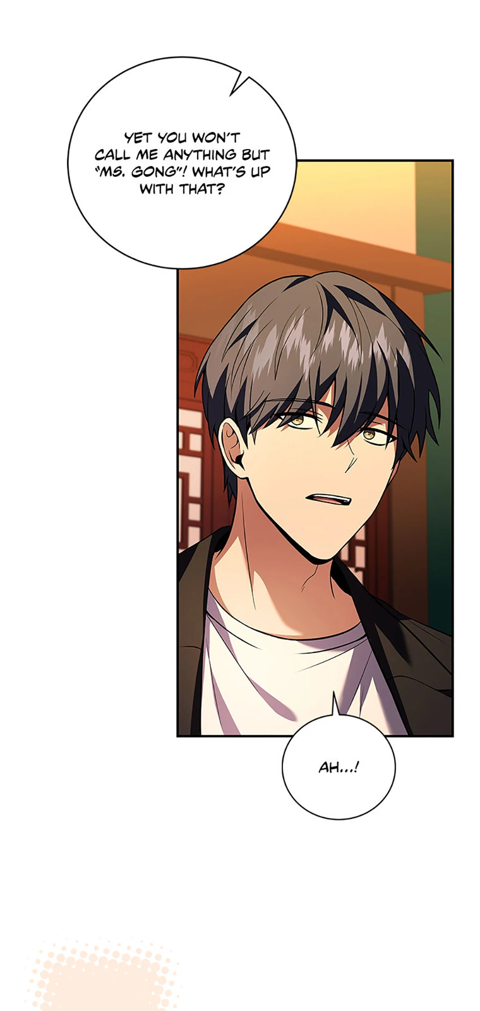 Read The Frozen Player Returns Manga Online