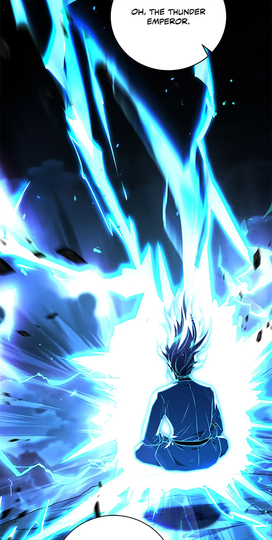 Read The Frozen Player Returns Manga Online