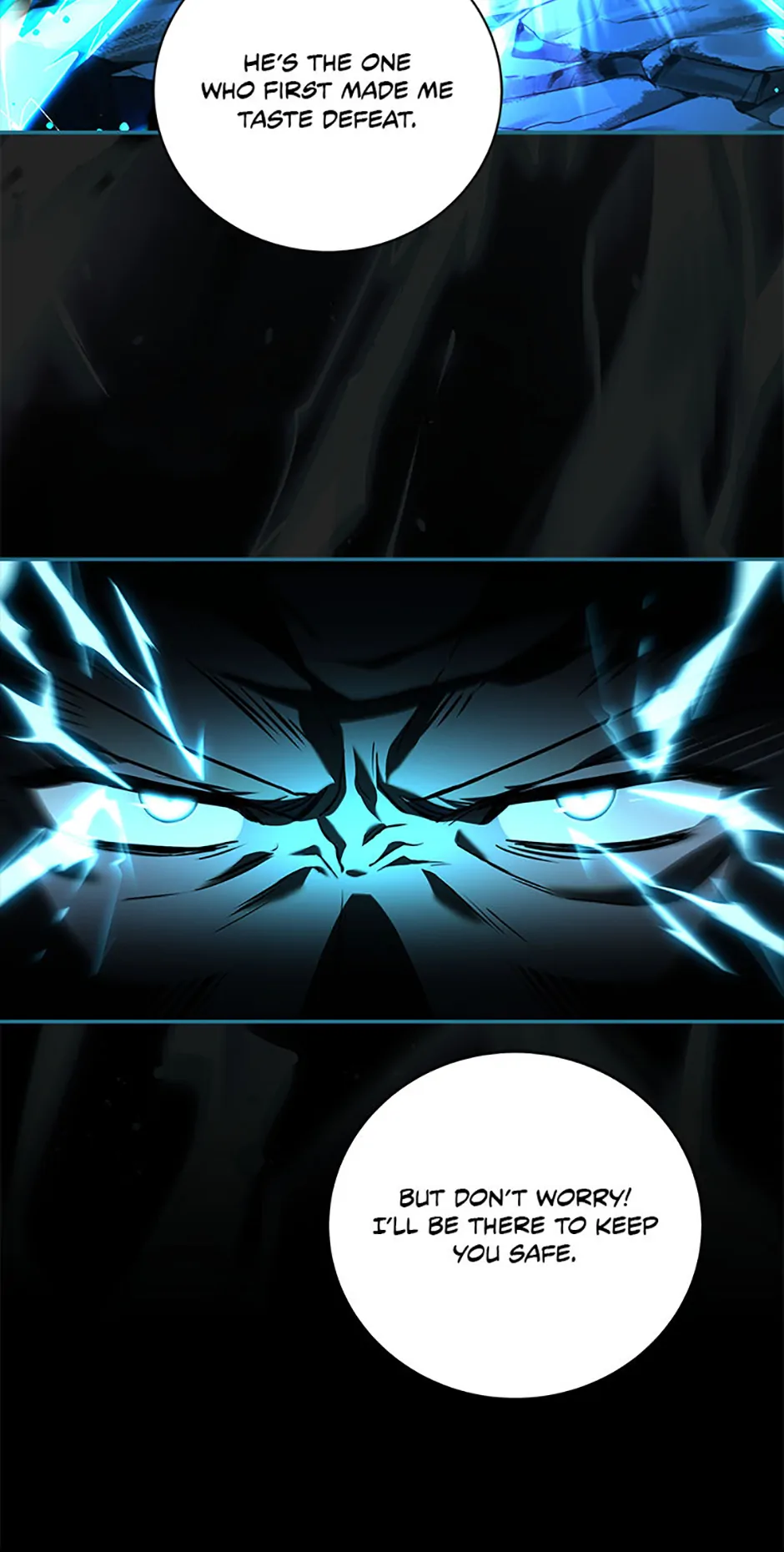 Read The Frozen Player Returns Manga Online