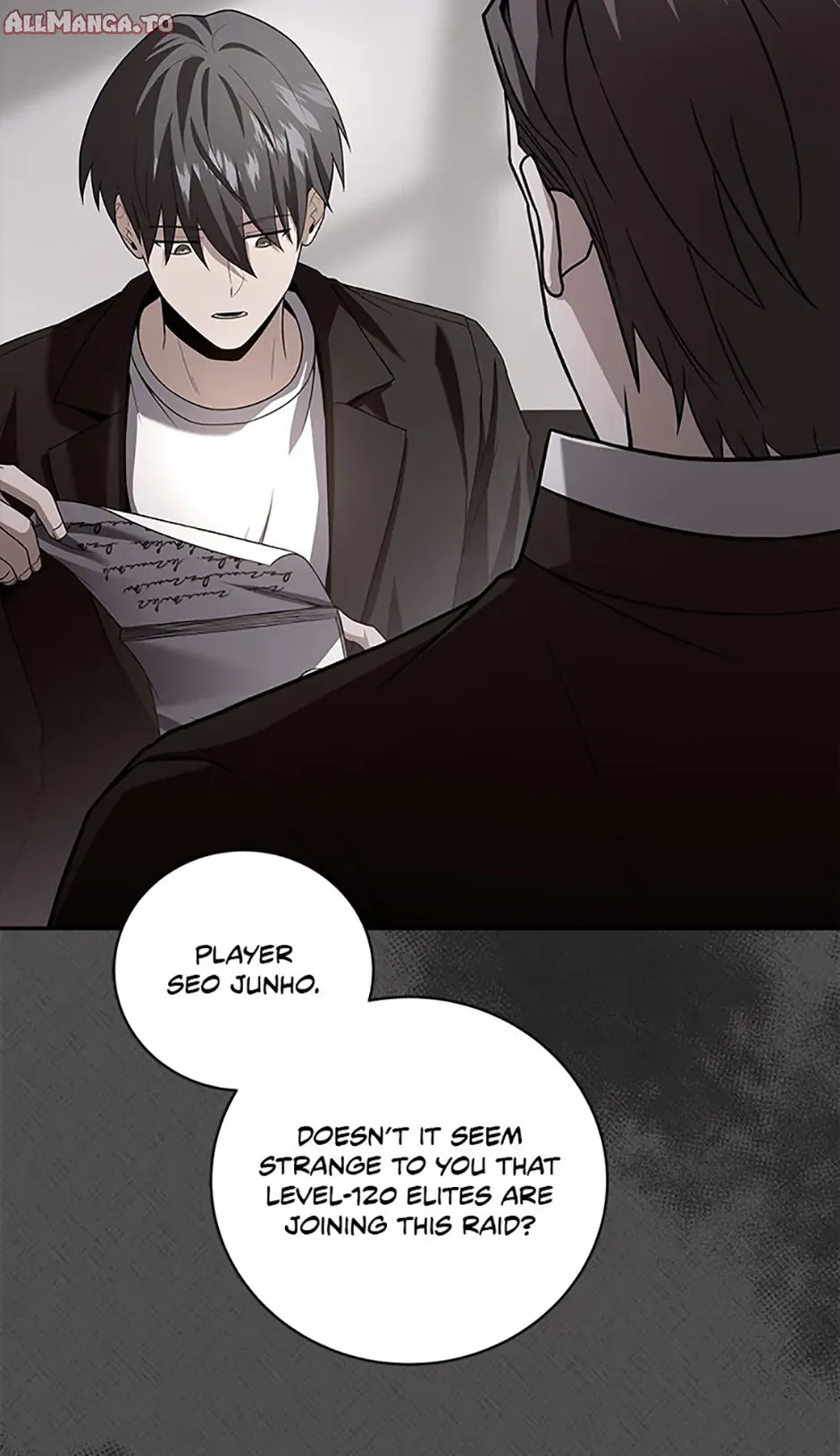 Read The Frozen Player Returns Manga Online