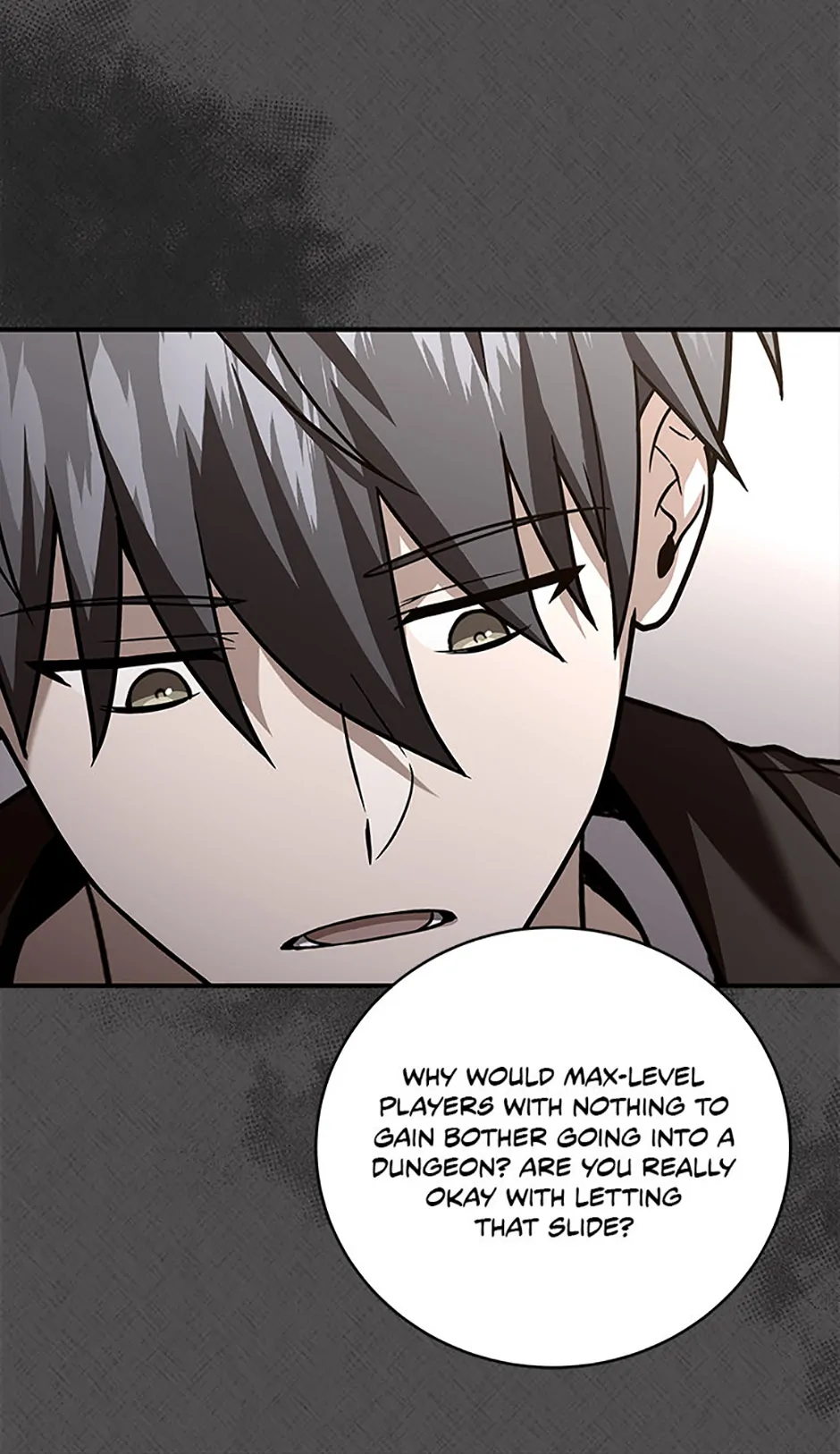 Read The Frozen Player Returns Manga Online