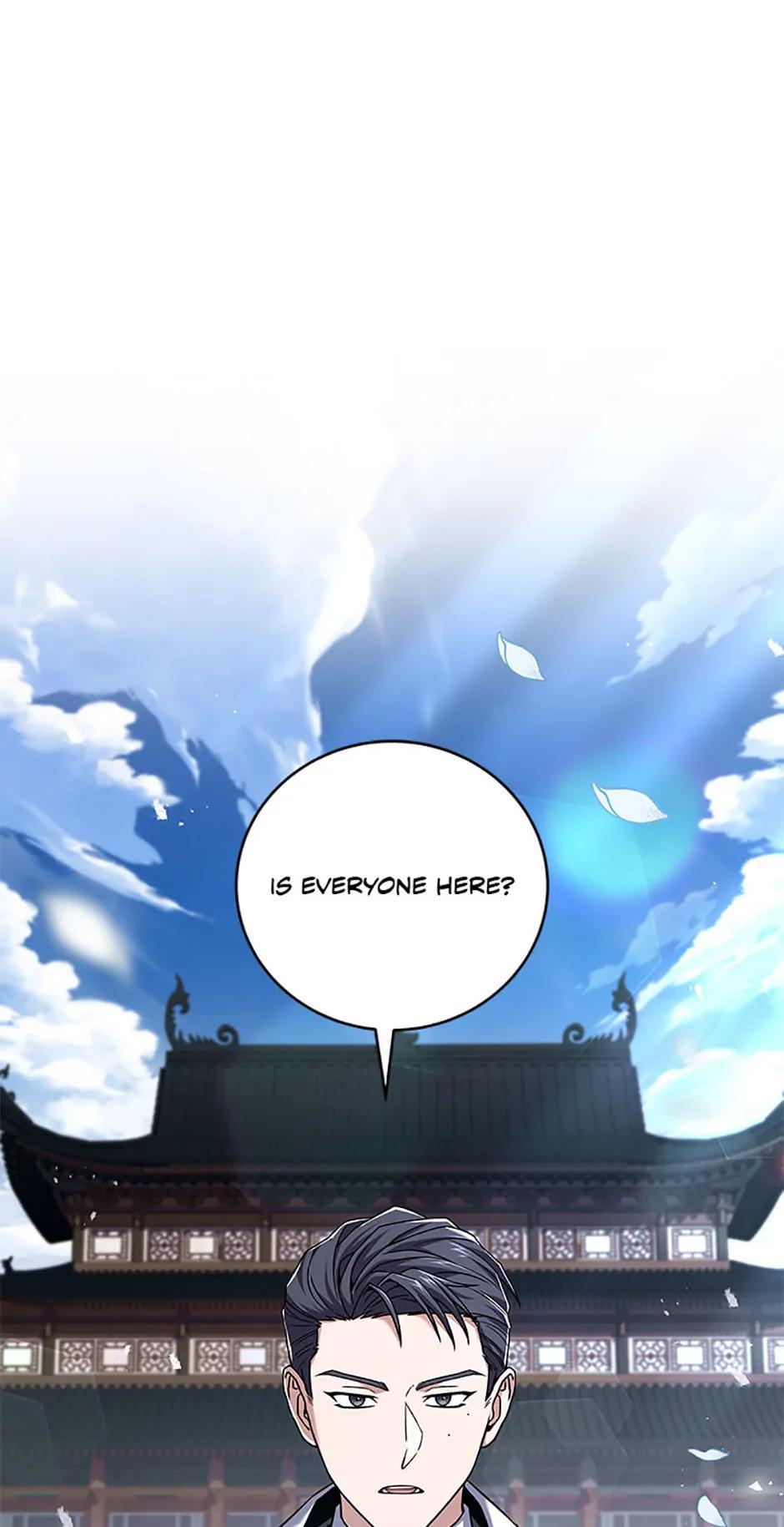 Read The Frozen Player Returns Manga Online