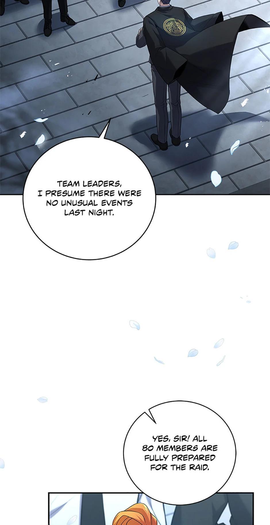 Read The Frozen Player Returns Manga Online