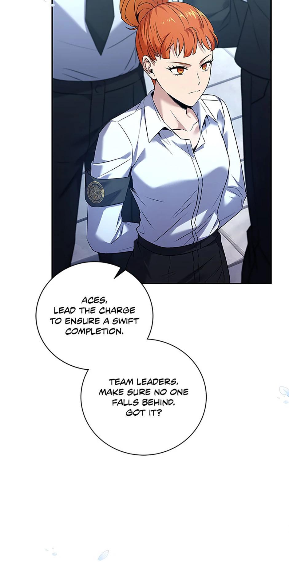Read The Frozen Player Returns Manga Online