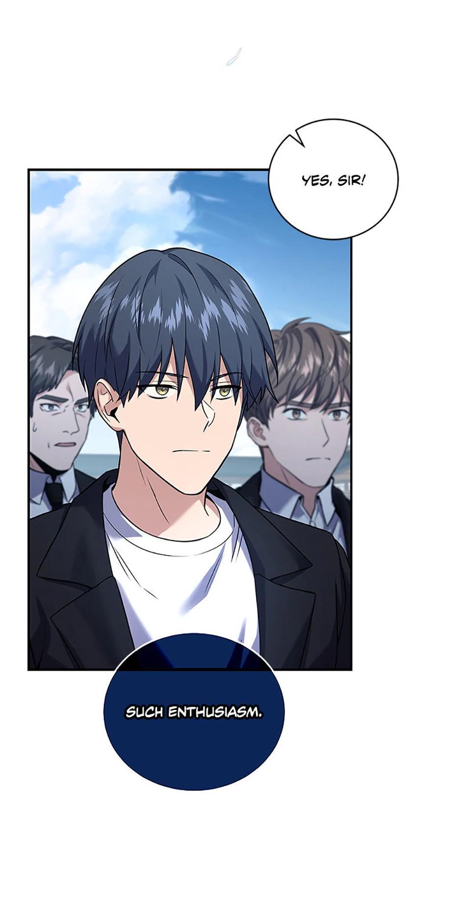 Read The Frozen Player Returns Manga Online