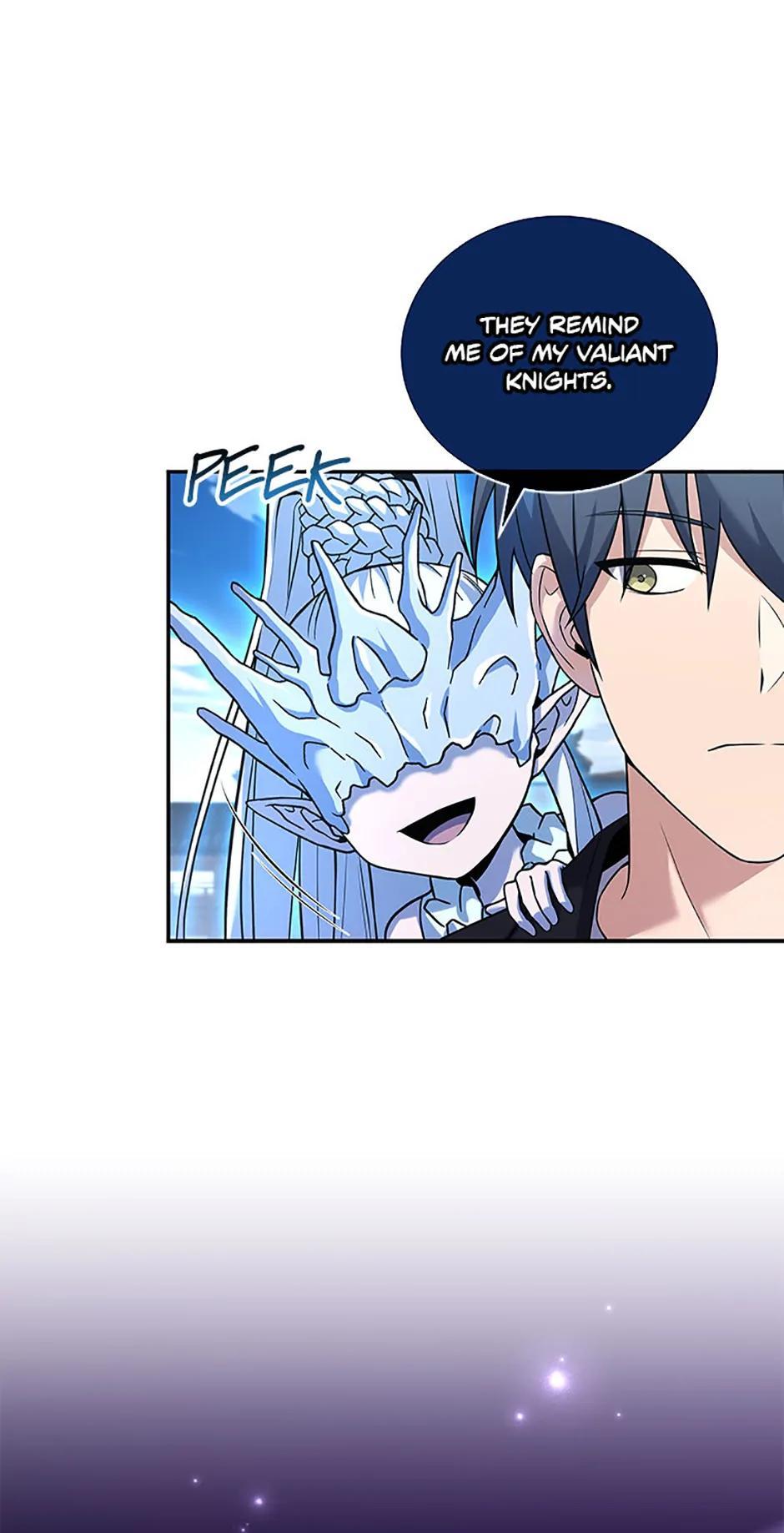 Read The Frozen Player Returns Manga Online