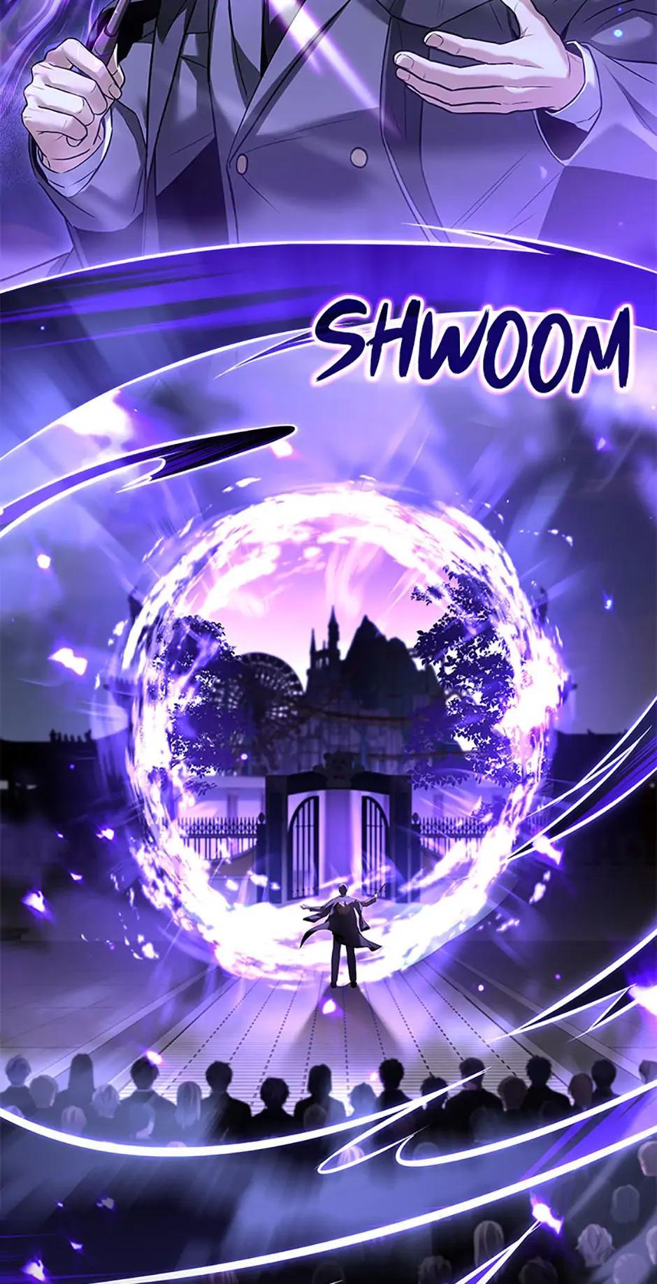 Read The Frozen Player Returns Manga Online