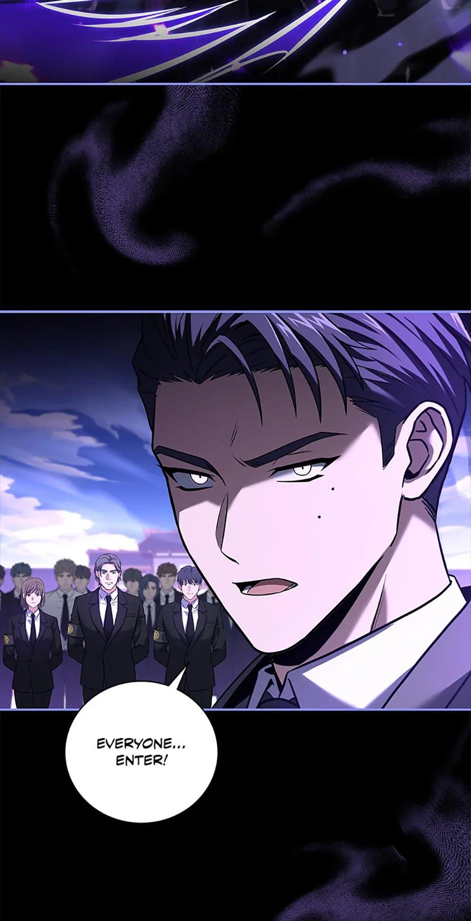 Read The Frozen Player Returns Manga Online