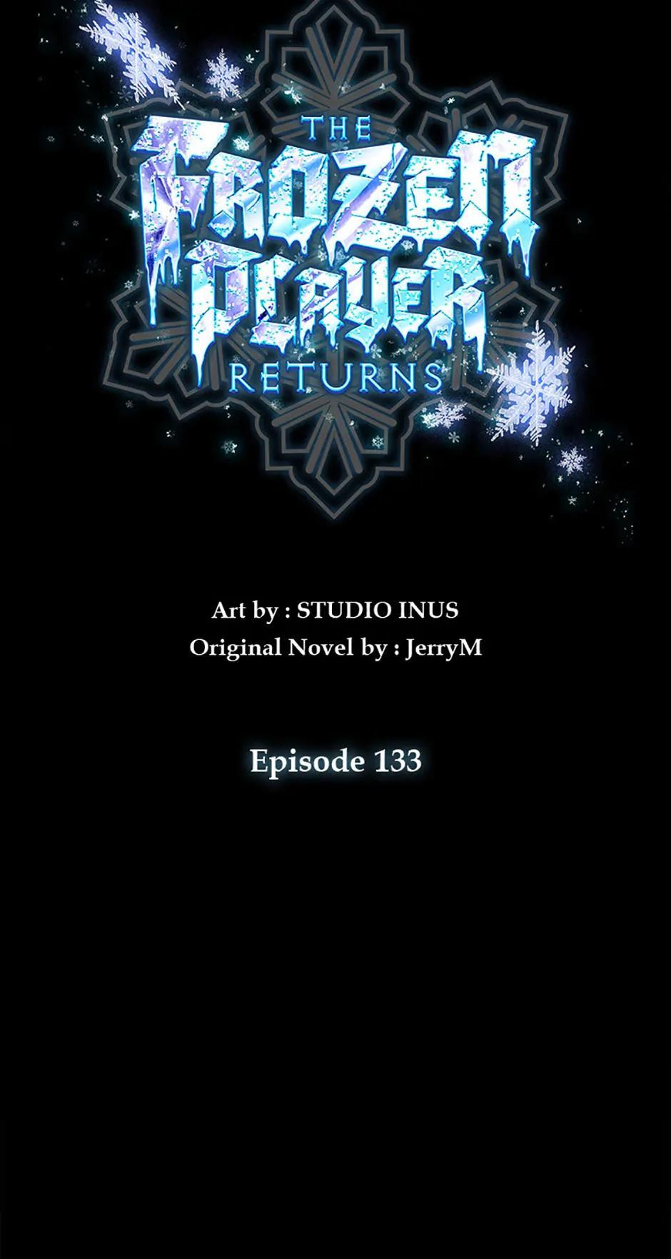 Read The Frozen Player Returns Manga Online