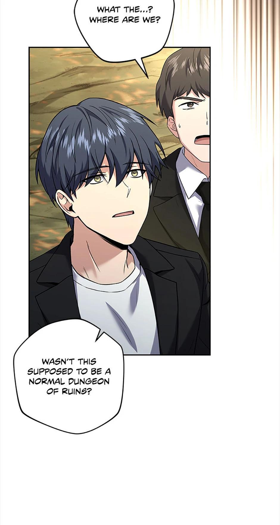 Read The Frozen Player Returns Manga Online