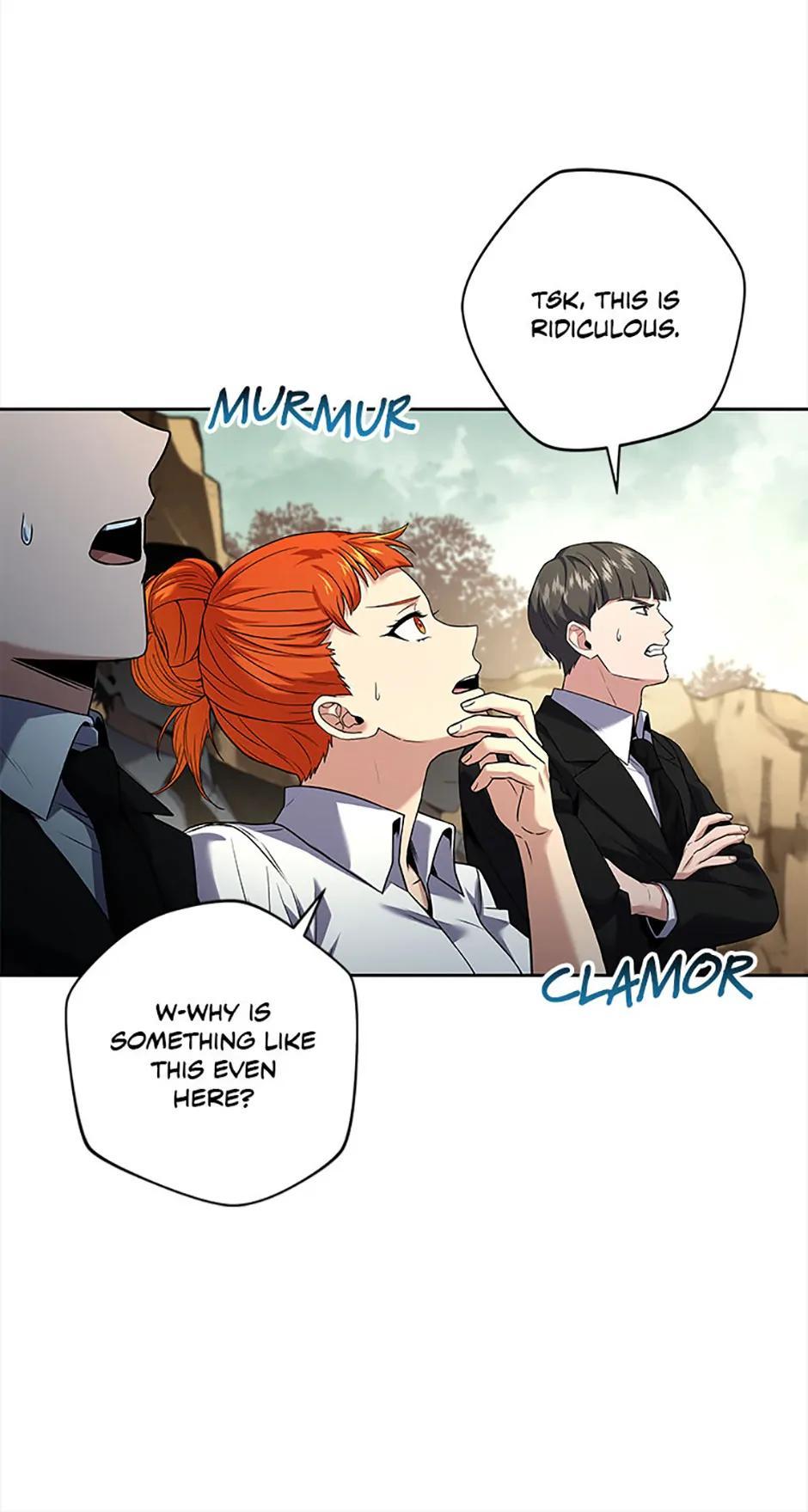 Read The Frozen Player Returns Manga Online