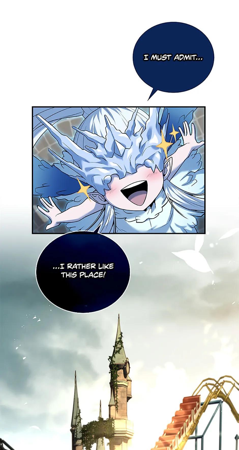 Read The Frozen Player Returns Manga Online