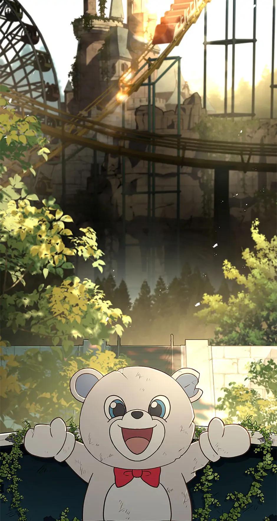 Read The Frozen Player Returns Manga Online