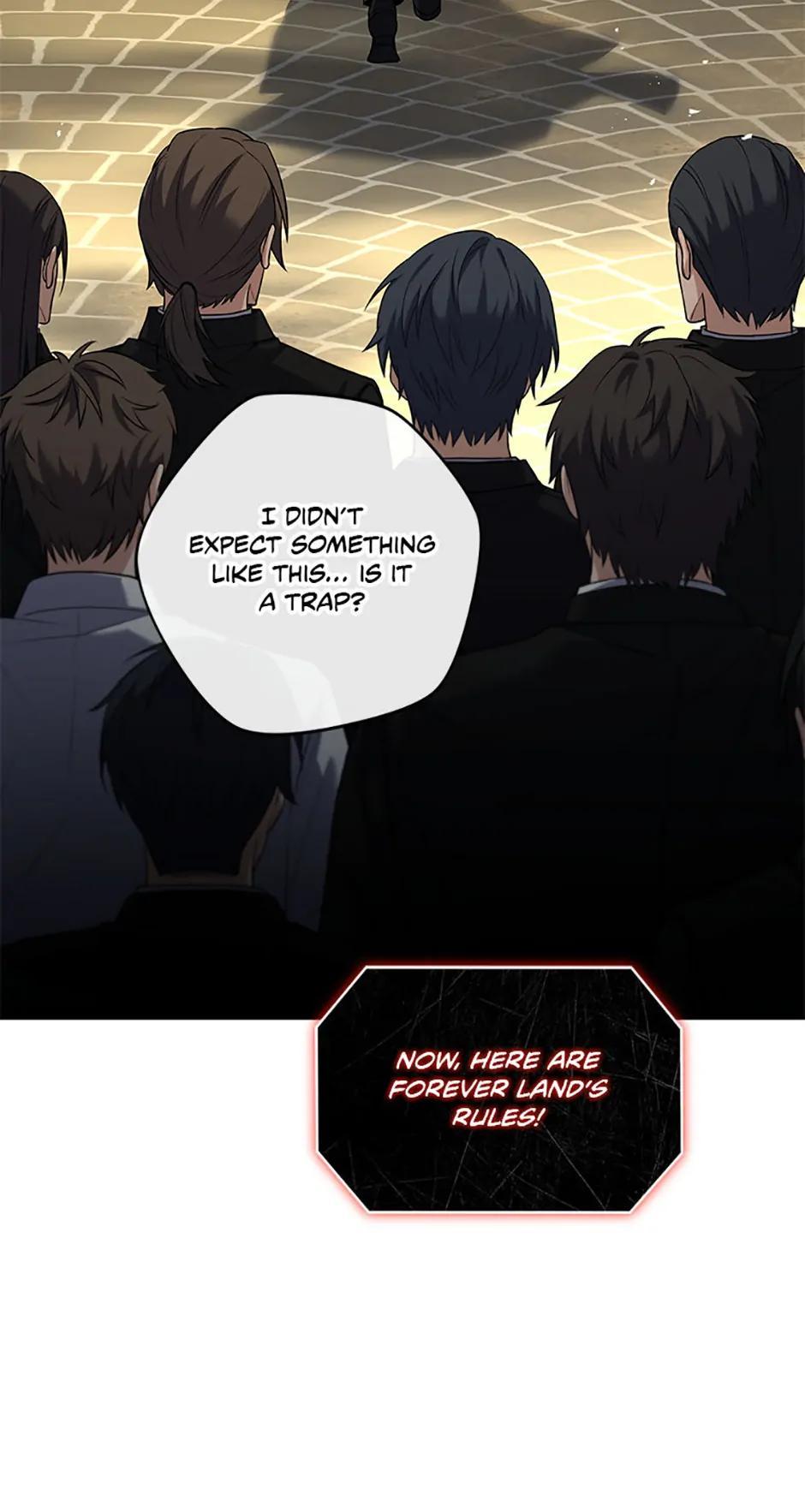 Read The Frozen Player Returns Manga Online