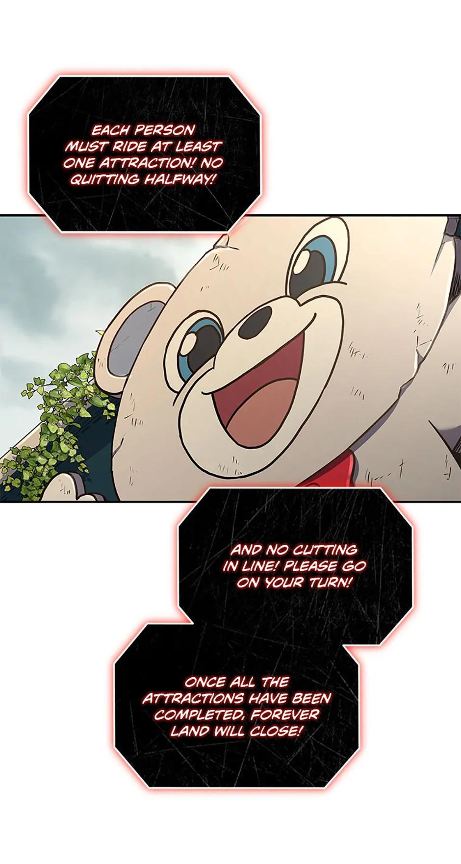 Read The Frozen Player Returns Manga Online