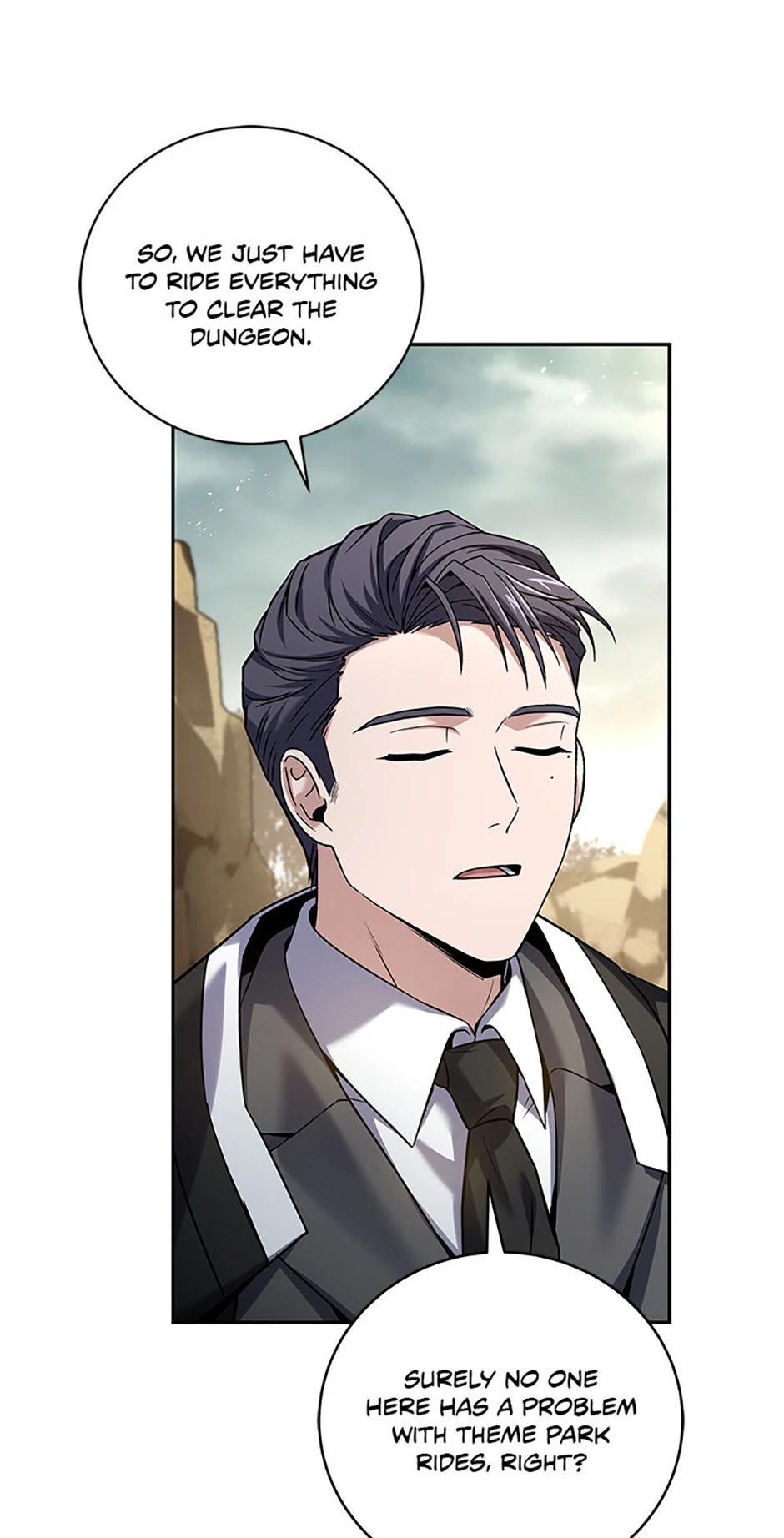 Read The Frozen Player Returns Manga Online