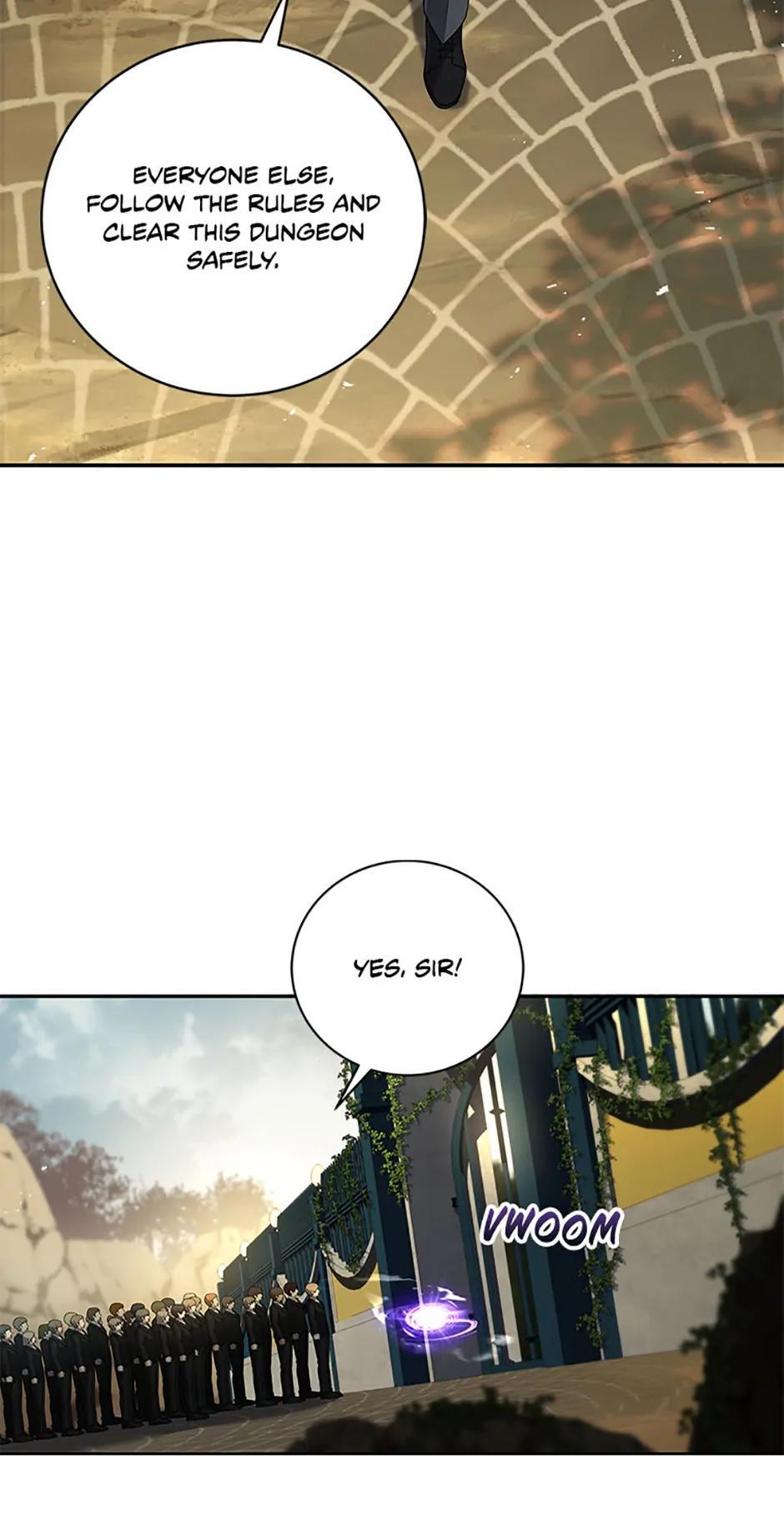 Read The Frozen Player Returns Manga Online