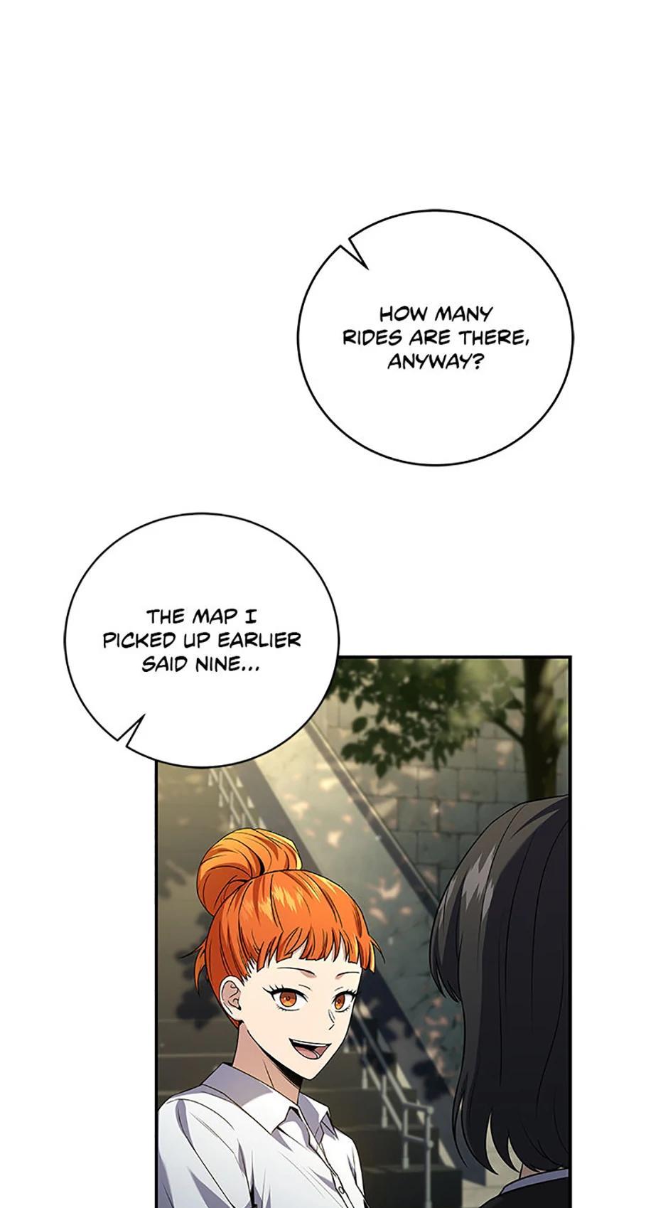 Read The Frozen Player Returns Manga Online