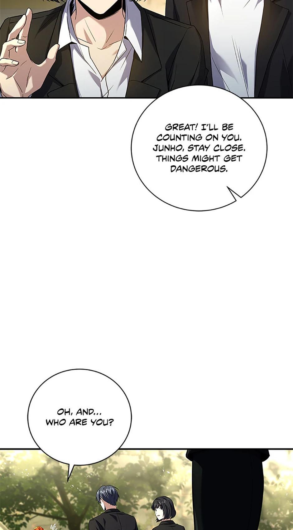 Read The Frozen Player Returns Manga Online