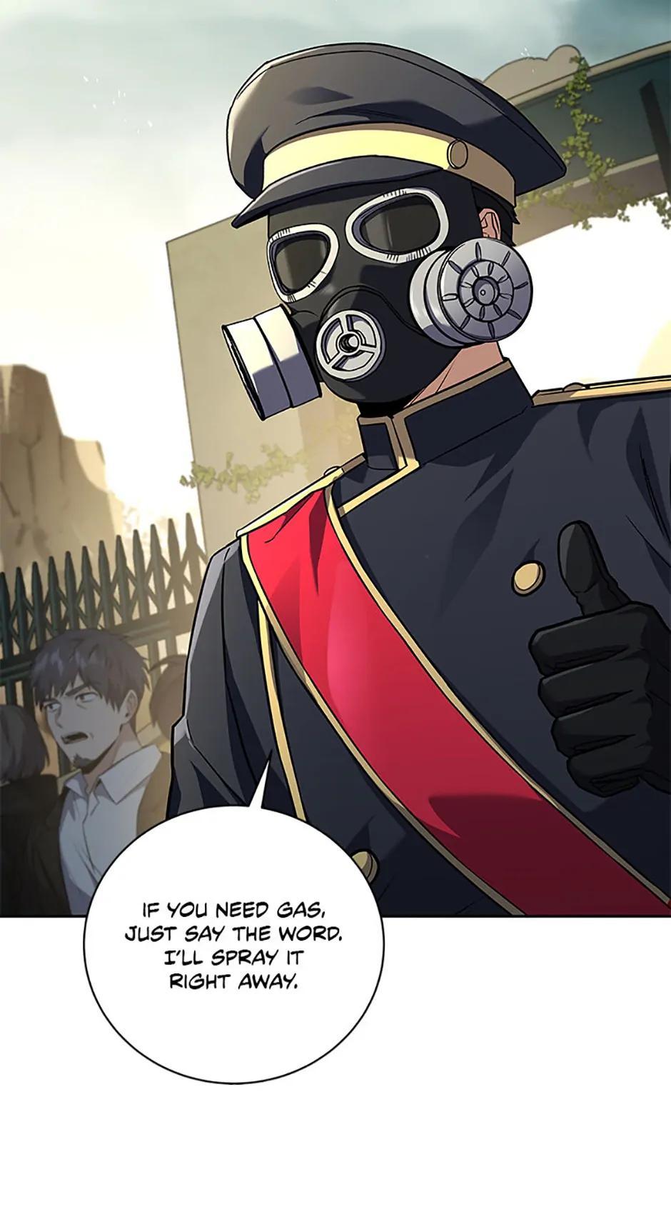 Read The Frozen Player Returns Manga Online