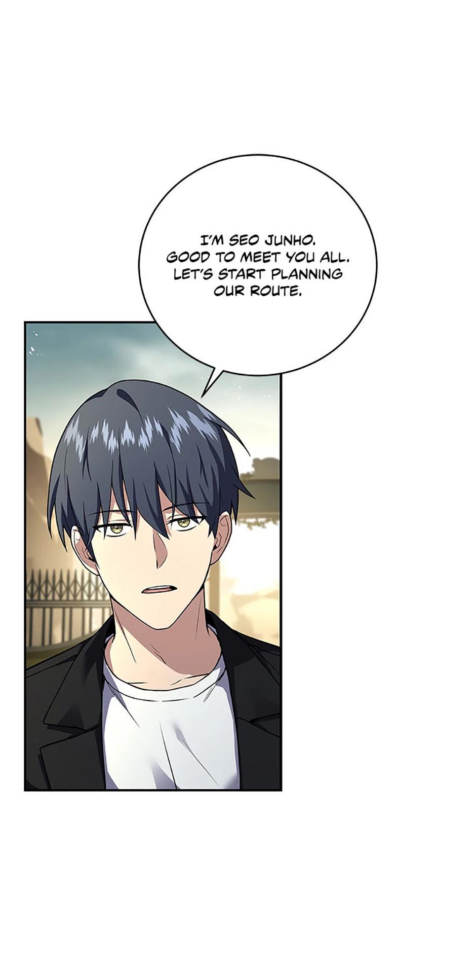 Read The Frozen Player Returns Manga Online