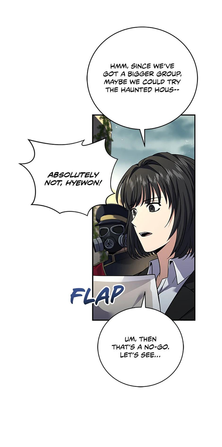 Read The Frozen Player Returns Manga Online