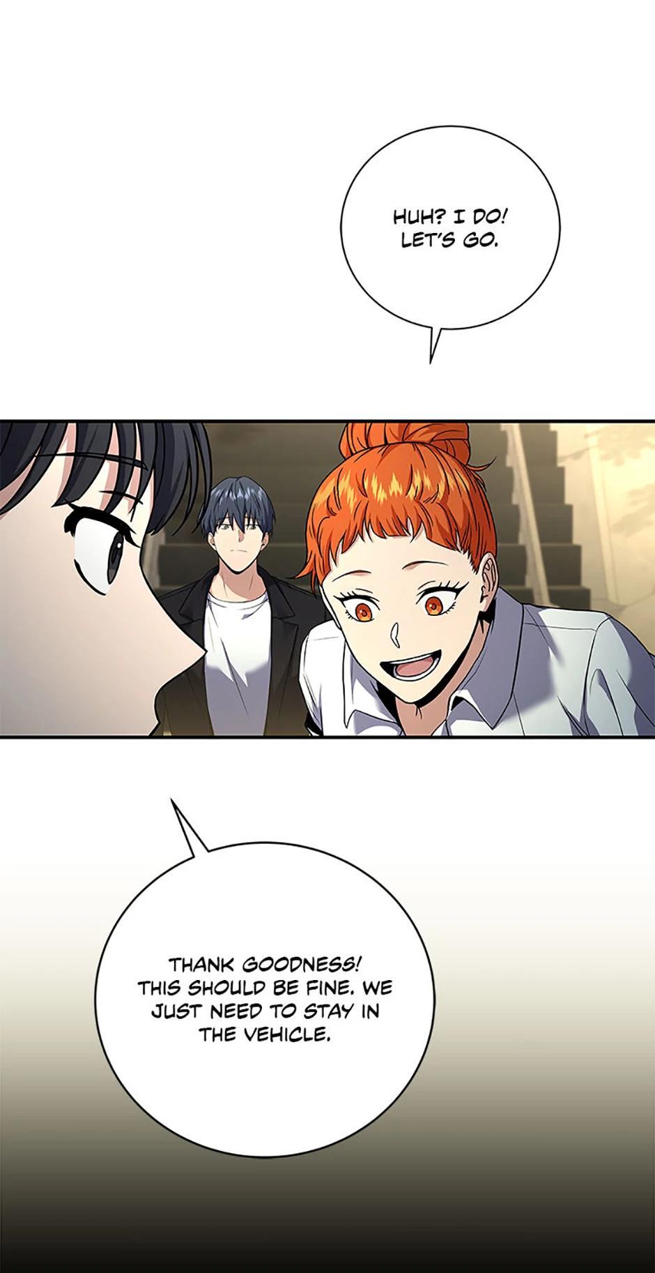 Read The Frozen Player Returns Manga Online