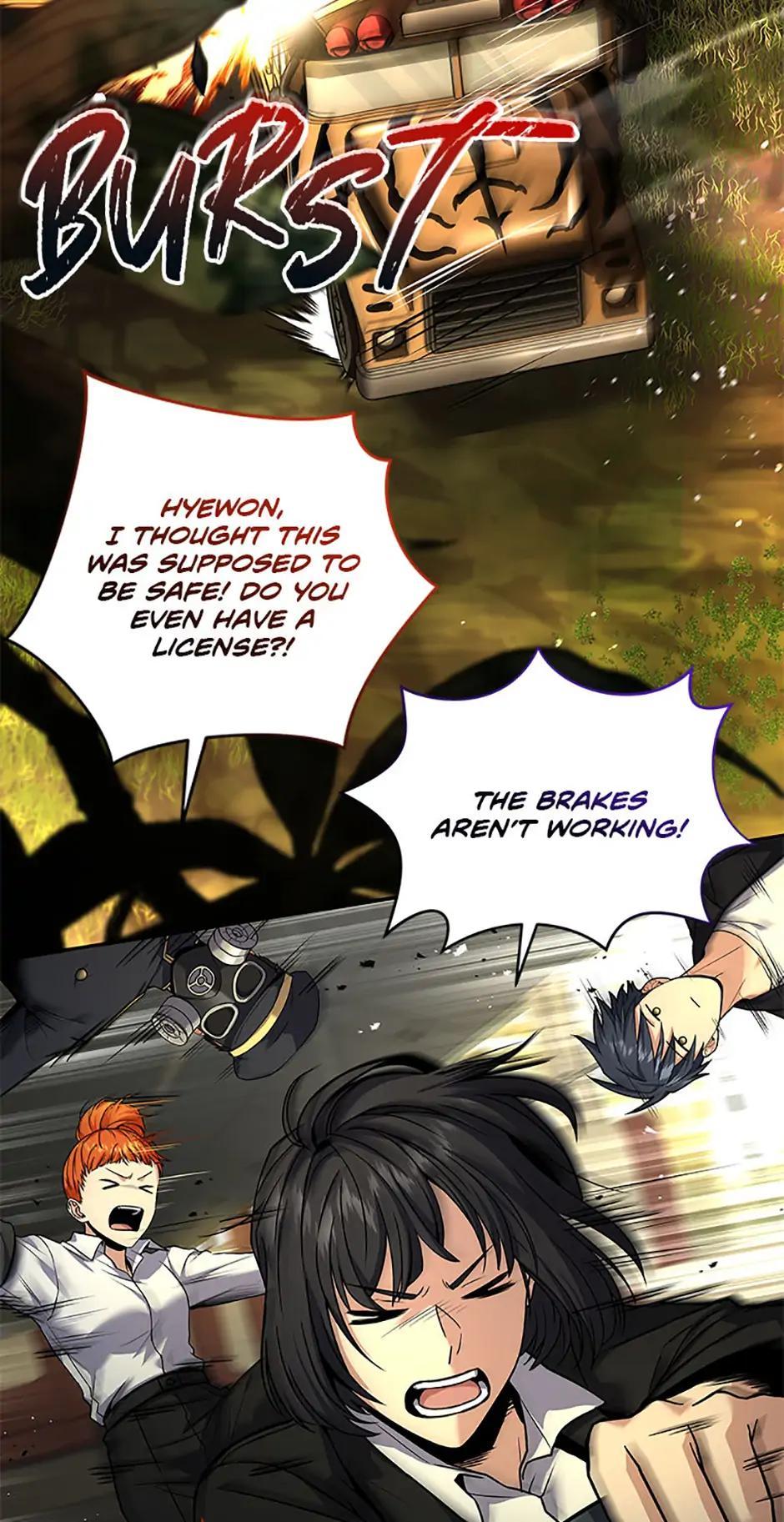 Read The Frozen Player Returns Manga Online