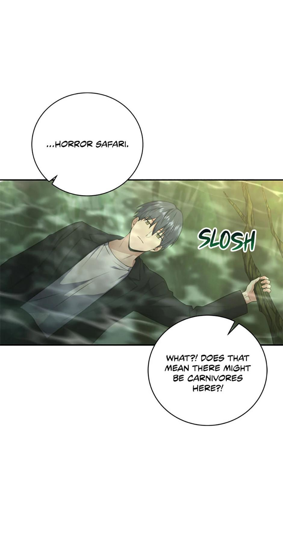 Read The Frozen Player Returns Manga Online