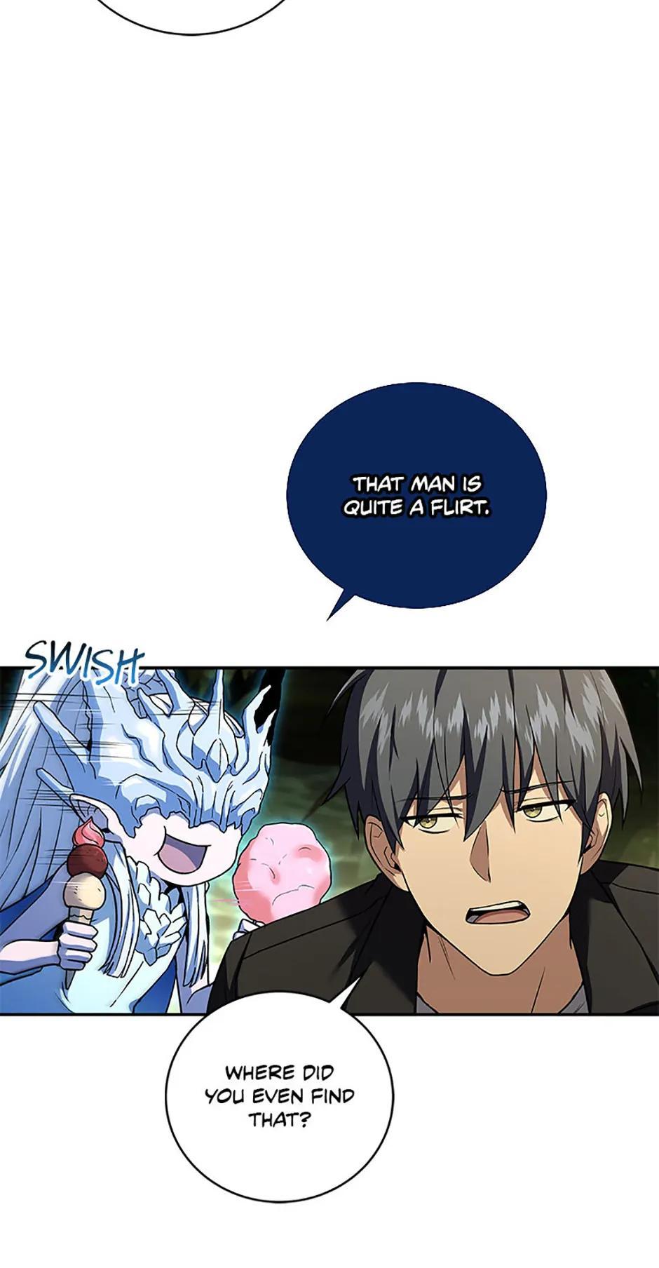 Read The Frozen Player Returns Manga Online