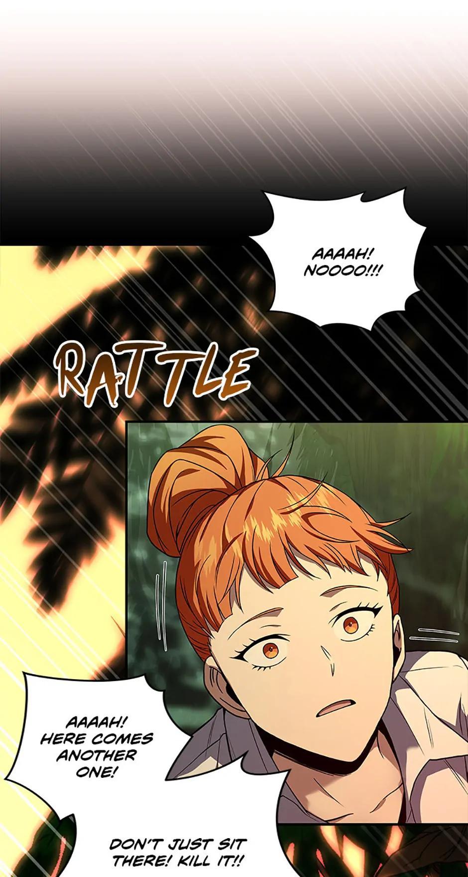 Read The Frozen Player Returns Manga Online