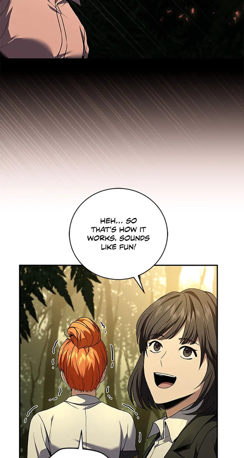 Read The Frozen Player Returns Manga Online