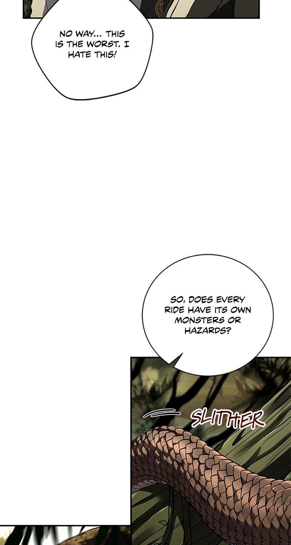 Read The Frozen Player Returns Manga Online