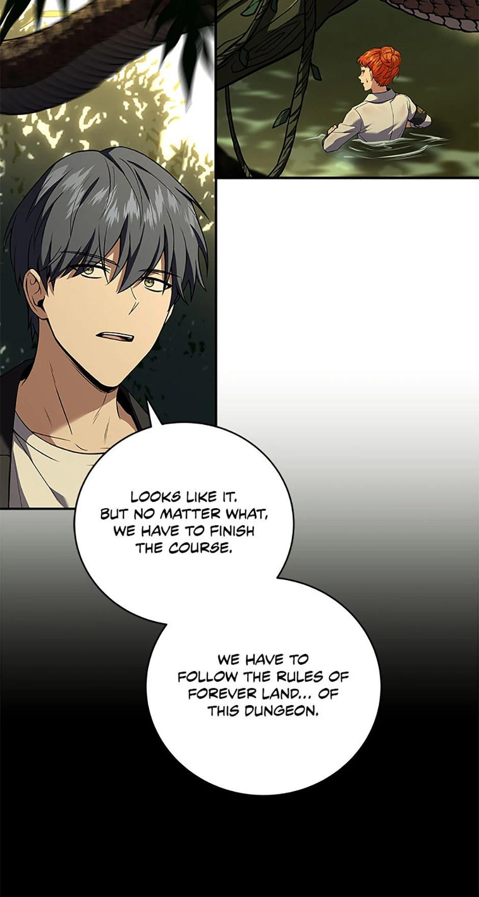 Read The Frozen Player Returns Manga Online