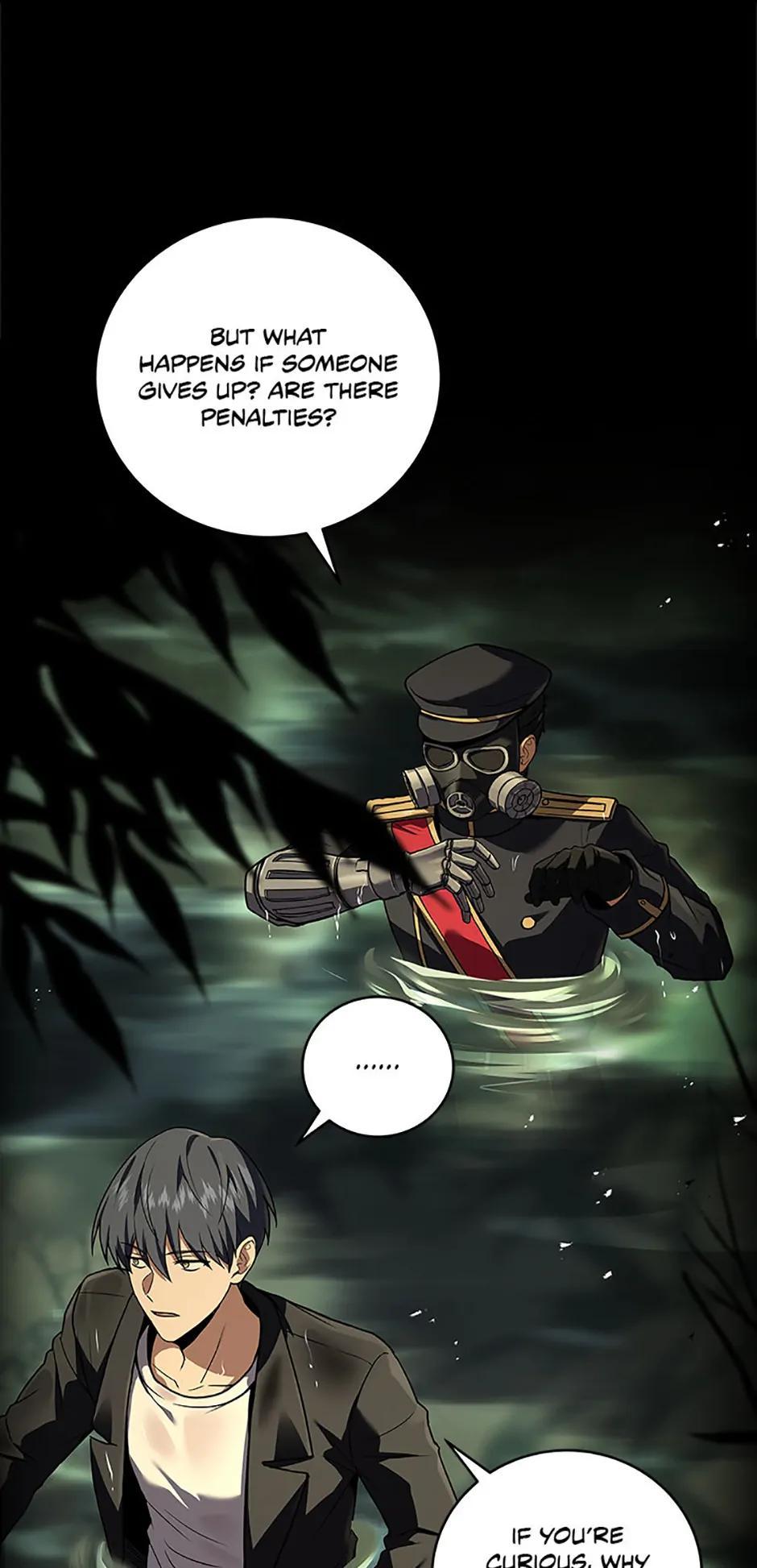 Read The Frozen Player Returns Manga Online