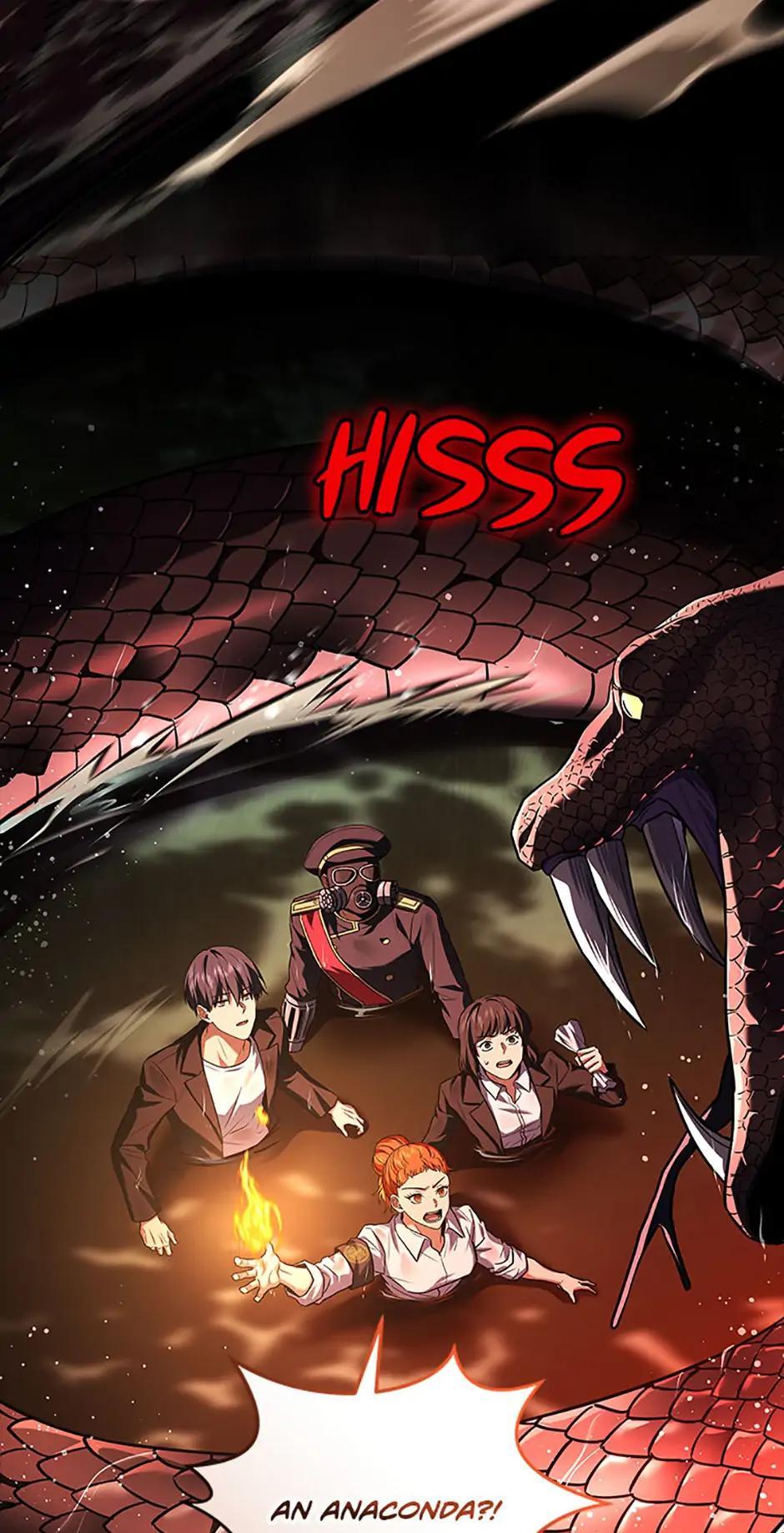 Read The Frozen Player Returns Manga Online