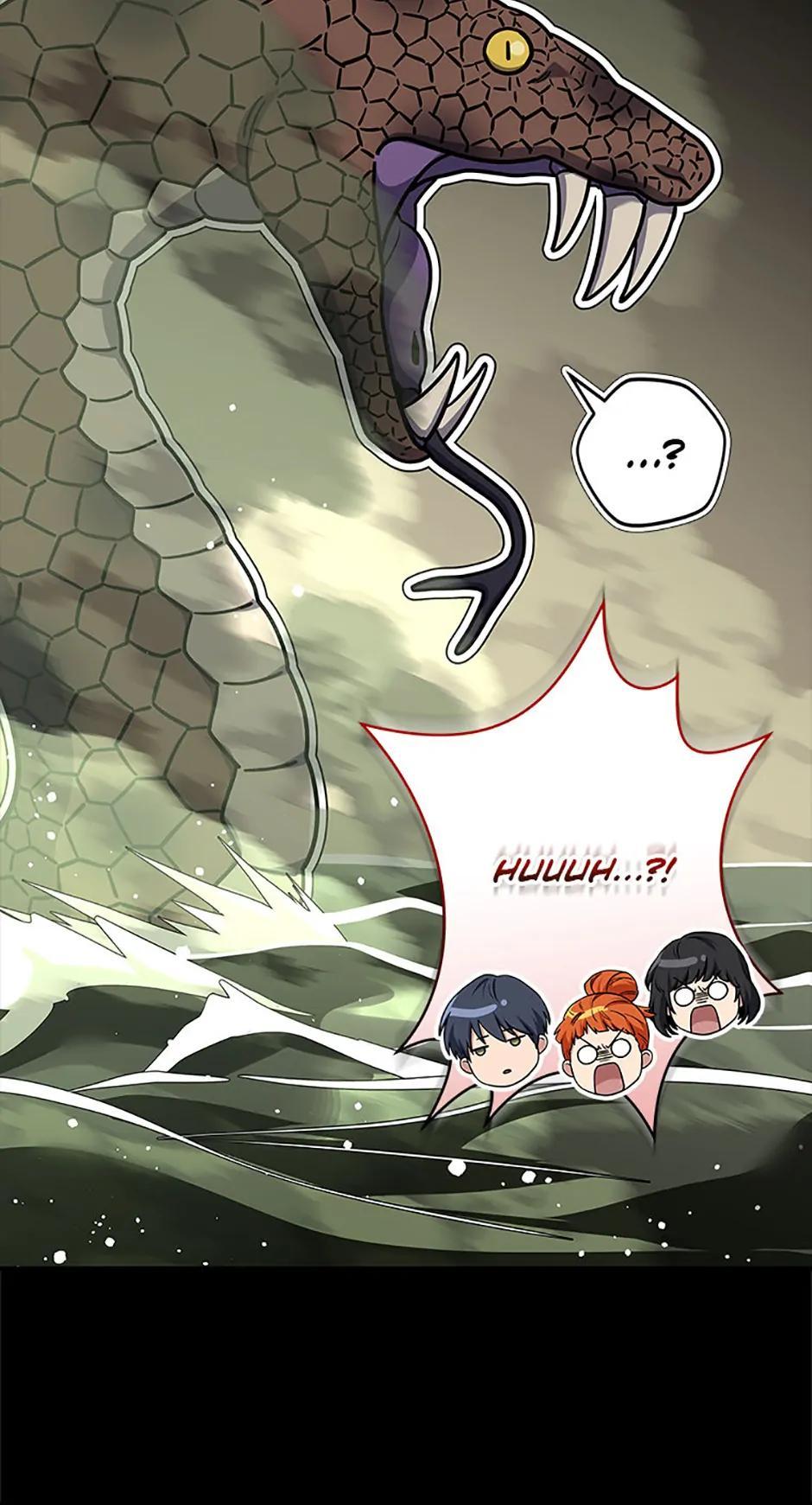 Read The Frozen Player Returns Manga Online