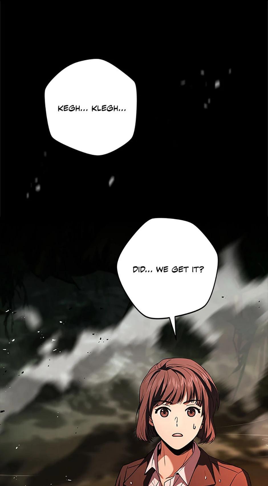 Read The Frozen Player Returns Manga Online