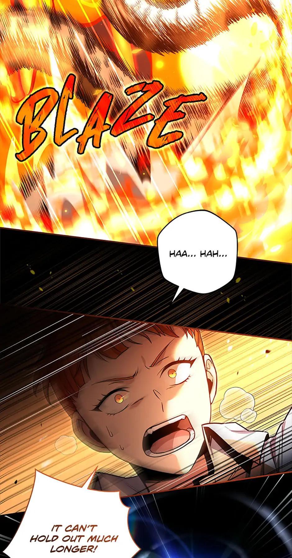 Read The Frozen Player Returns Manga Online