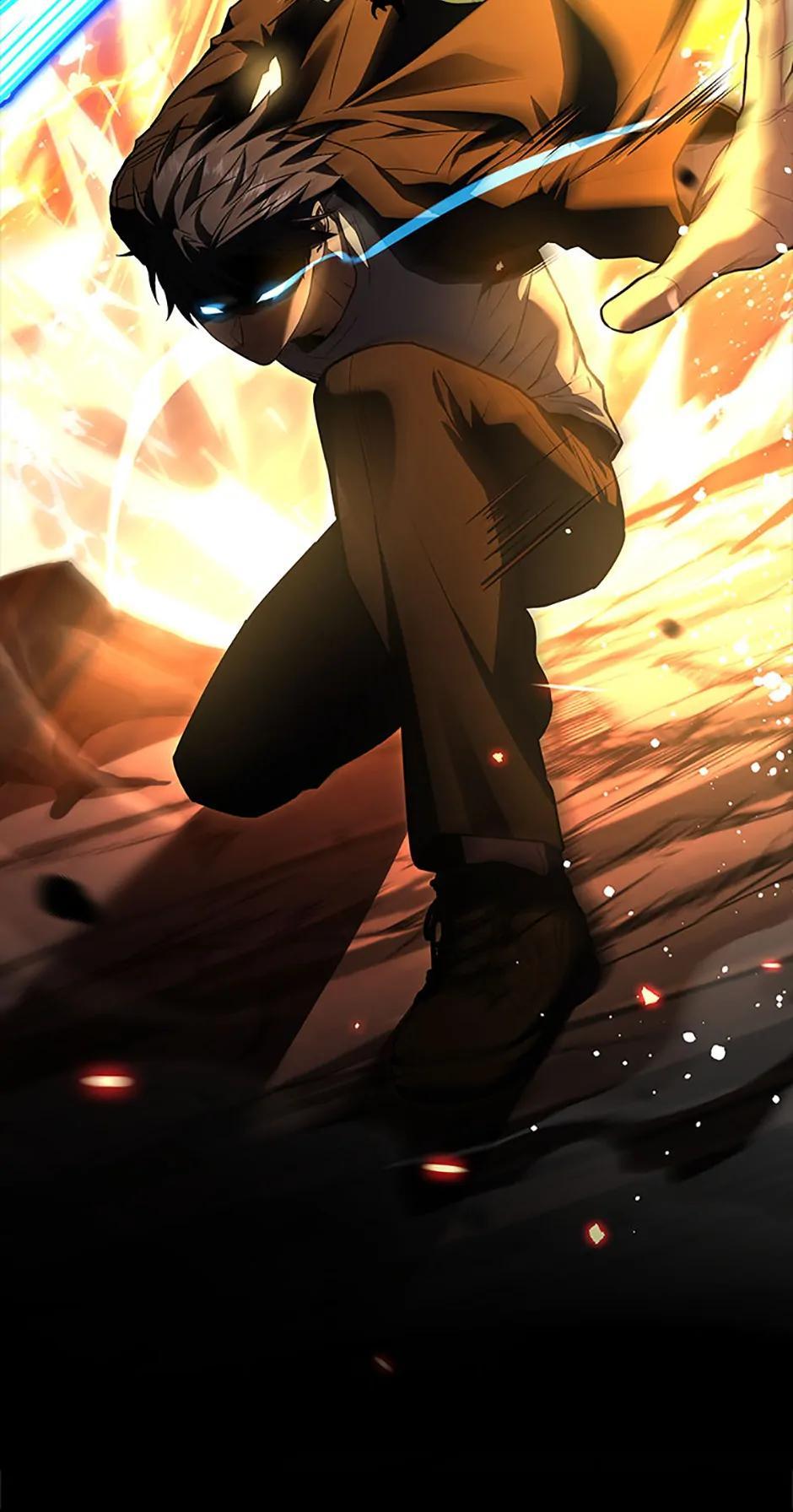 Read The Frozen Player Returns Manga Online