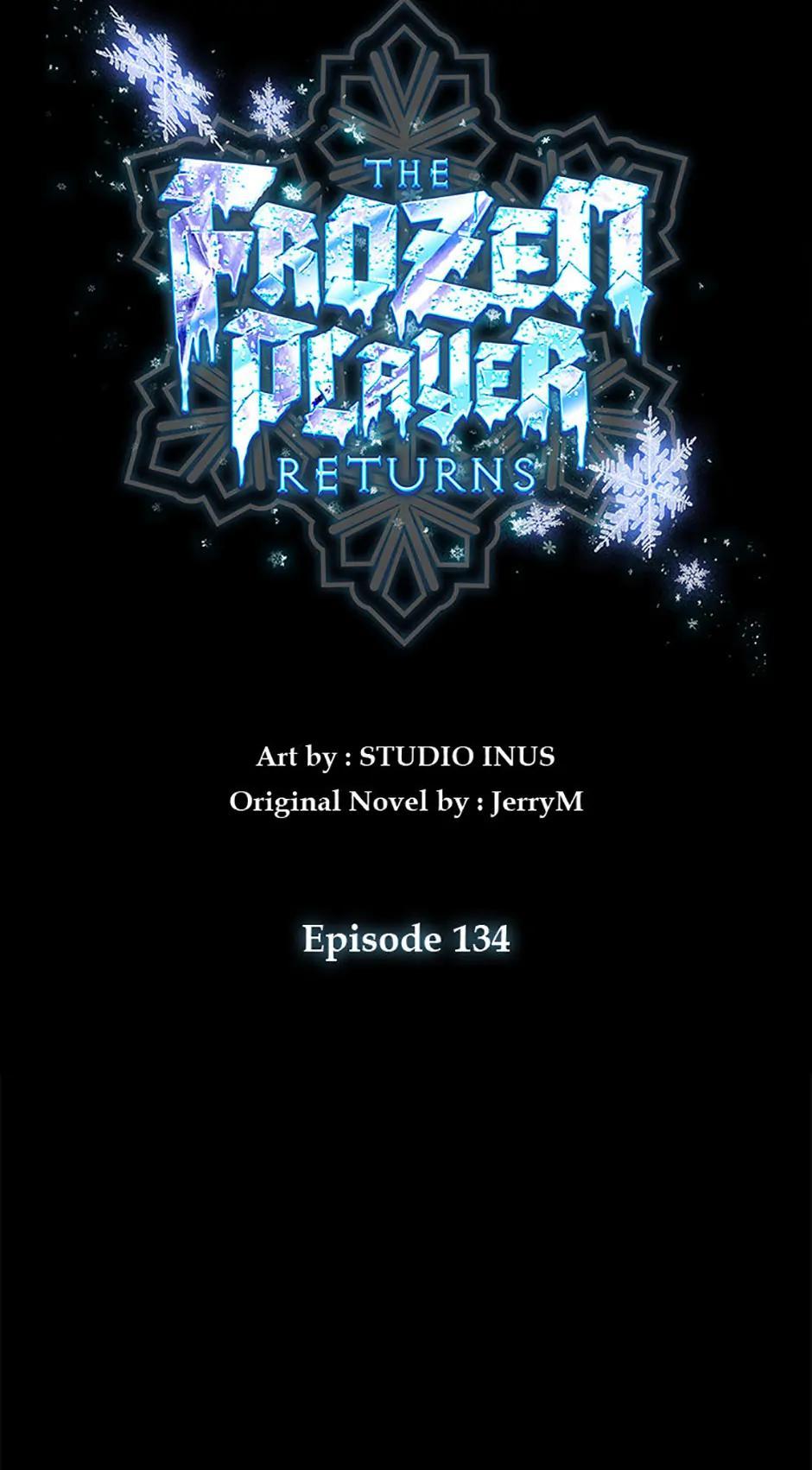 Read The Frozen Player Returns Manga Online