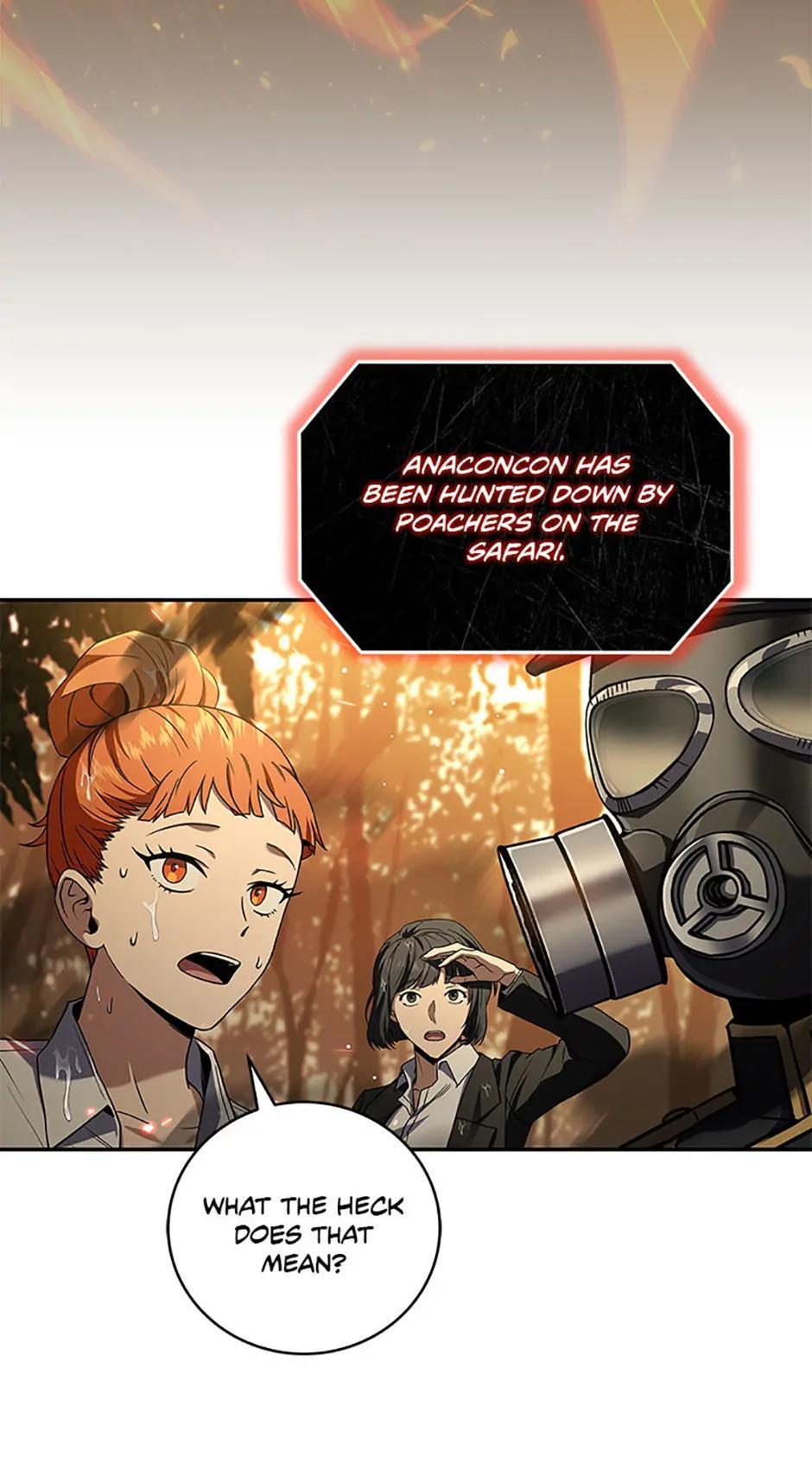 Read The Frozen Player Returns Manga Online