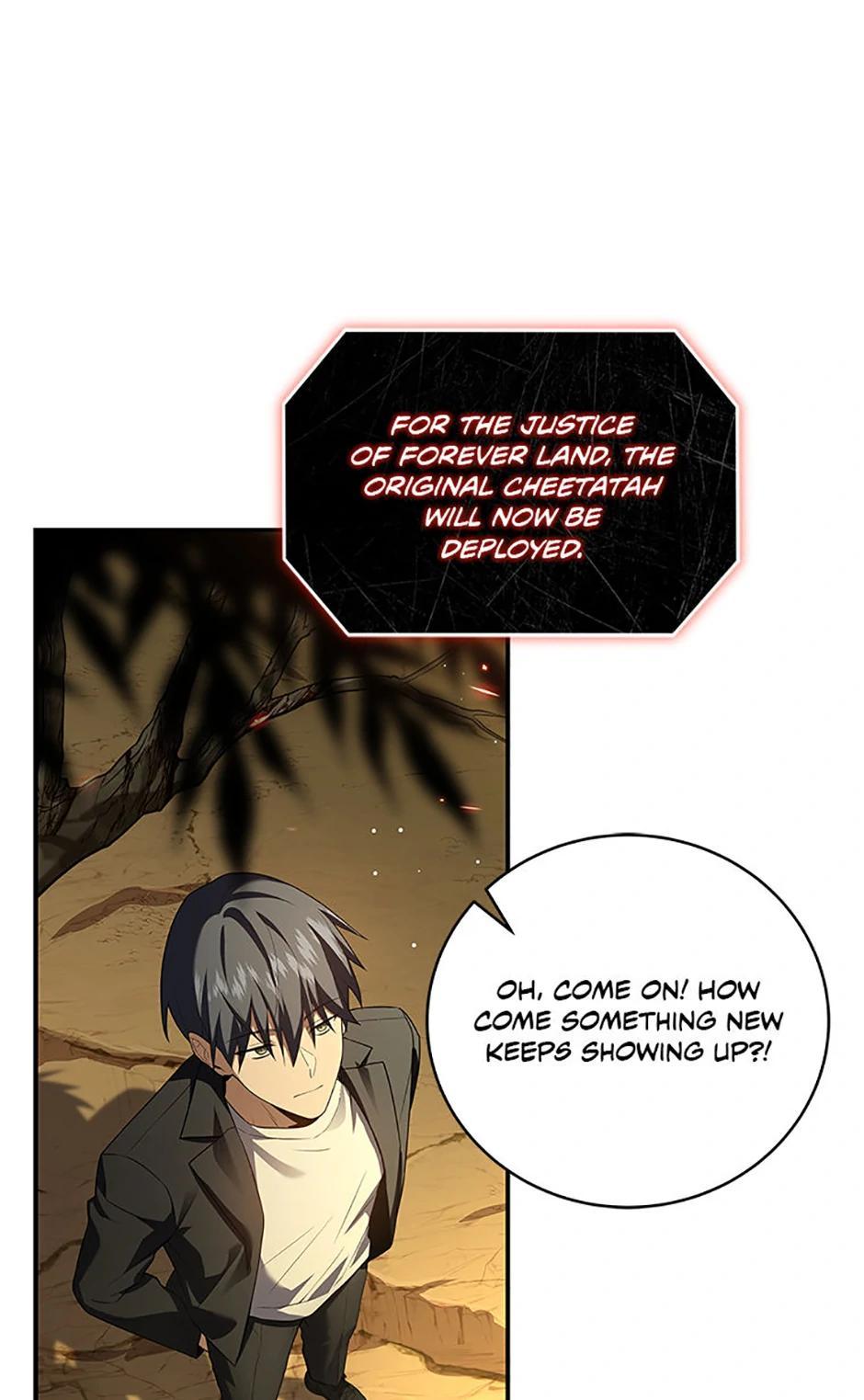 Read The Frozen Player Returns Manga Online