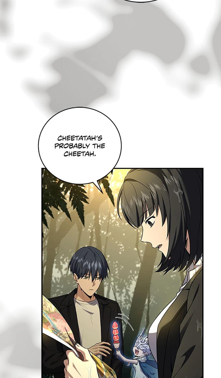 Read The Frozen Player Returns Manga Online